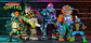 ULTIMATES TRICERATON - TMNT - Miniatura 3