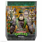 ULTIMATES GUERRILLA GORILLA - TMNT - Miniatura 4