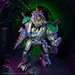 ULTIMATES ROBOTIC BEBOP - TMNT - Miniatura 2