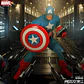 CAPTAIN AMERICA (SILVER AGE EDITION) - ONE:12 - Miniatura 1