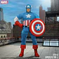 CAPTAIN AMERICA (SILVER AGE EDITION) - ONE:12 - Miniatura 2