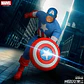 CAPTAIN AMERICA (SILVER AGE EDITION) - ONE:12 - Miniatura 3