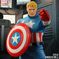CAPTAIN AMERICA (SILVER AGE EDITION) - ONE:12 - Miniatura 5