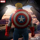 CAPTAIN AMERICA (SILVER AGE EDITION) - ONE:12 - Miniatura 6