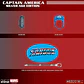 CAPTAIN AMERICA (SILVER AGE EDITION) - ONE:12 - Miniatura 10