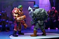 TRAGG & GRANNITOR 2-PACK - CARTOON VERSION TMNT - Miniatura 2