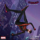 MILES MORALES - SPIDER-MAN: ACROSS THE SPIDER-VERSE - ONE:12 - Miniatura 4