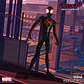 MILES MORALES - SPIDER-MAN: ACROSS THE SPIDER-VERSE - ONE:12 - Miniatura 2