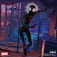 MILES MORALES - SPIDER-MAN: ACROSS THE SPIDER-VERSE - ONE:12 - Miniatura 6