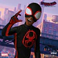 MILES MORALES - SPIDER-MAN: ACROSS THE SPIDER-VERSE - ONE:12 - Miniatura 8