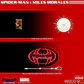 MILES MORALES - SPIDER-MAN: ACROSS THE SPIDER-VERSE - ONE:12 - Miniatura 11