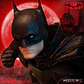 BATMAN - THE BATMAN (2022 MOVIE) - ONE:12 - Miniatura 5