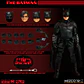 BATMAN - THE BATMAN (2022 MOVIE) - ONE:12 - Miniatura 9