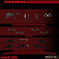 BATMAN - THE BATMAN (2022 MOVIE) - ONE:12 - Miniatura 10
