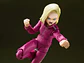 ANDROID 18 - UNIVERSE SURVIVAL SAGA - SH FIGUARTS - Miniatura 2