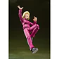 ANDROID 18 - UNIVERSE SURVIVAL SAGA - SH FIGUARTS - Miniatura 8