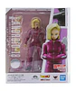 ANDROID 18 - UNIVERSE SURVIVAL SAGA - SH FIGUARTS - Miniatura 9
