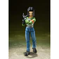 ANDROID 17 - UNIVERSE SURVIVAL SAGA - SH FIGUARTS - Miniatura 3