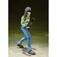 ANDROID 17 - UNIVERSE SURVIVAL SAGA - SH FIGUARTS - Miniatura 5