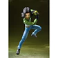 ANDROID 17 - UNIVERSE SURVIVAL SAGA - SH FIGUARTS - Miniatura 6