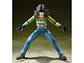 ANDROID 17 - UNIVERSE SURVIVAL SAGA - SH FIGUARTS - Miniatura 4