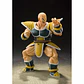 NAPPA EVENT EXCLUSIVE - DRAGON BALL - SH FIGUARTS - Miniatura 3