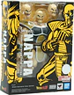 NAPPA EVENT EXCLUSIVE - DRAGON BALL - SH FIGUARTS - Miniatura 7
