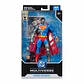 [PREVENTA] CYBORG SUPERMAN - REVENGE OF THE GREEN LANT - DC MULTIVERSE - Miniatura 6