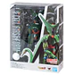 CELL FIRST FORM - DRAGON BALL Z - SH FIGUARTS - Miniatura 10