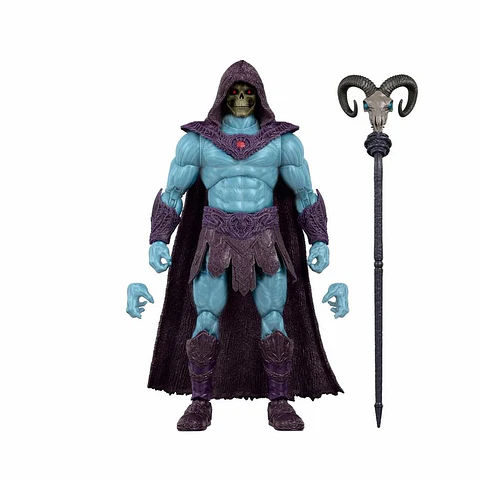 [PREVENTA] SKELETOR (2026 MOVIE) CHRONICLES - MOTU