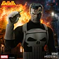 [PREVENTA] THE PUNISHER - ONE:12 - Miniatura 3