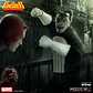 [PREVENTA] THE PUNISHER - ONE:12 - Miniatura 10