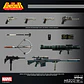 [PREVENTA] THE PUNISHER - ONE:12 - Miniatura 13
