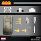 [PREVENTA] THE PUNISHER - ONE:12 - Miniatura 14