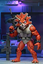 TRICERATON INFANTRYMAN & ROADKILL RODNEY 3-PACK - CARTOON VERSION TMNT  - Miniatura 4