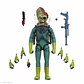 ULTIMATES MARTIAN (SMASHING THE ENEMY) - MARS ATTACKS - Miniatura 1