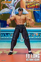 FEI LONG - ULTRA STREET FIGHTER II - 1:12 - Miniatura 4