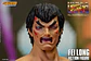 FEI LONG - ULTRA STREET FIGHTER II - 1:12 - Miniatura 11