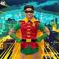 ROBIN (GOLDEN AGE EDITION) - ONE:12 - Miniatura 1