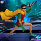 ROBIN (GOLDEN AGE EDITION) - ONE:12 - Miniatura 2