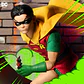 ROBIN (GOLDEN AGE EDITION) - ONE:12 - Miniatura 4