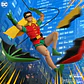 ROBIN (GOLDEN AGE EDITION) - ONE:12 - Miniatura 6