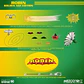 ROBIN (GOLDEN AGE EDITION) - ONE:12 - Miniatura 7