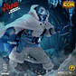 DOC NOCTURNAL AND THE CASE OF THE SHRIEKING YETI - ONE:12 - Miniatura 3