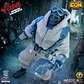 DOC NOCTURNAL AND THE CASE OF THE SHRIEKING YETI - ONE:12 - Miniatura 7