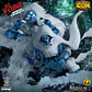 DOC NOCTURNAL AND THE CASE OF THE SHRIEKING YETI - ONE:12 - Miniatura 8