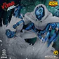 DOC NOCTURNAL AND THE CASE OF THE SHRIEKING YETI - ONE:12 - Miniatura 11