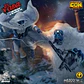 DOC NOCTURNAL AND THE CASE OF THE SHRIEKING YETI - ONE:12 - Miniatura 17