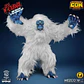 DOC NOCTURNAL AND THE CASE OF THE SHRIEKING YETI - ONE:12 - Miniatura 20