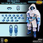 DOC NOCTURNAL AND THE CASE OF THE SHRIEKING YETI - ONE:12 - Miniatura 21